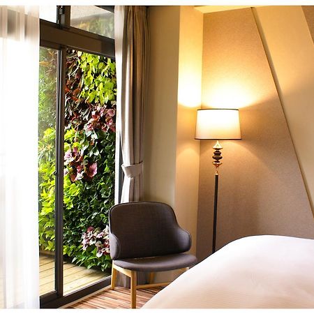 90 Percent B&B Hualien Kültér fotó