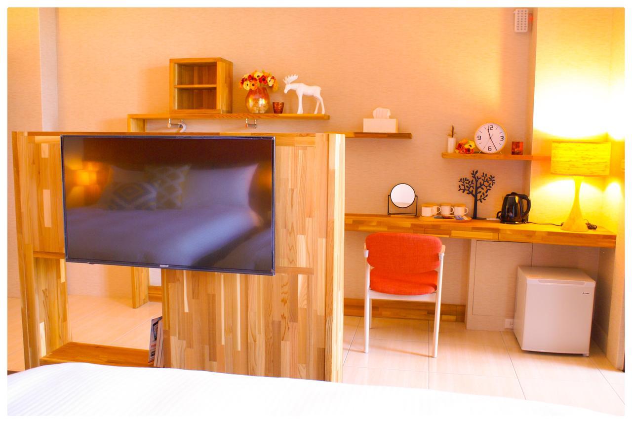 90 Percent B&B Hualien Kültér fotó